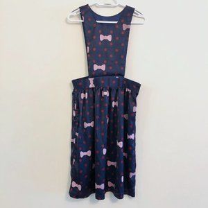 Comme Des Garcons Girl Disney Dress